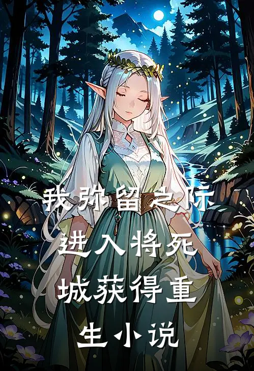 我弥留之际，进入将死城获得重生小说