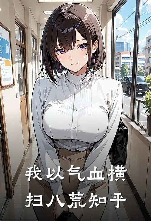 我以气血横扫八荒知乎