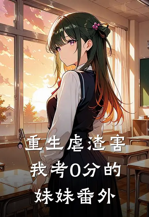 重生虐渣害我考0分的妹妹 番外