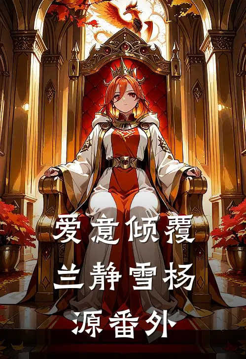 爱意倾覆兰静雪杨源番外