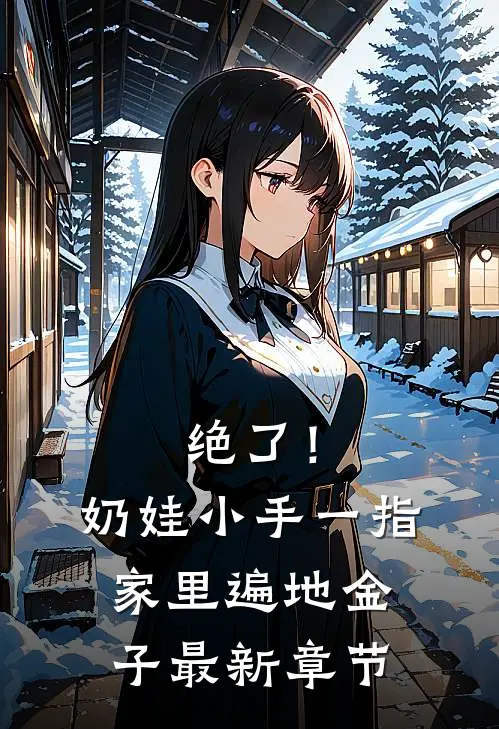 绝了！奶娃小手一指，家里遍地金子最新章节