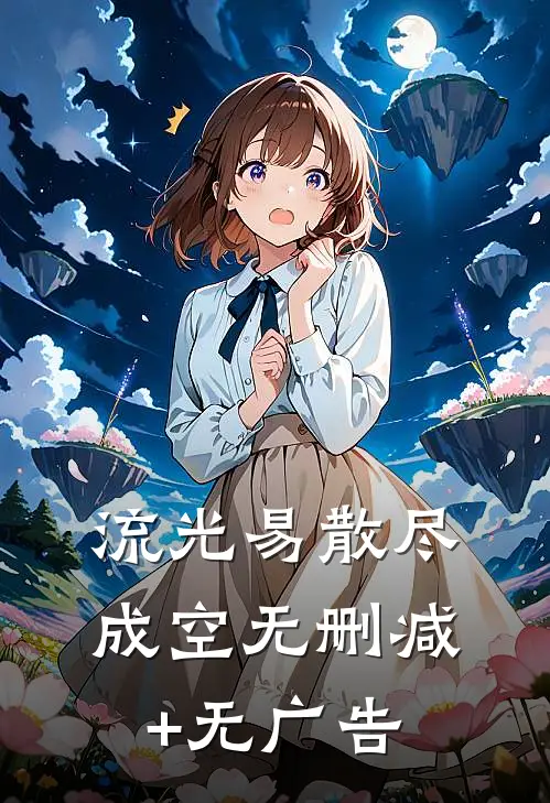 流光易散尽成空无删减+无广告