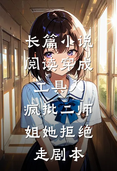 长篇小说阅读穿成工具人，疯批二师姐她拒绝走剧本