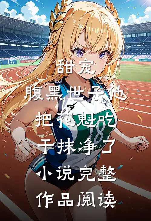 甜宠:腹黑世子他把花魁吃干抹净了小说完整作品阅读