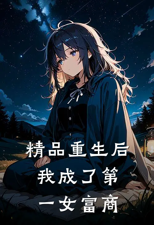 精品重生后我成了第一女富商