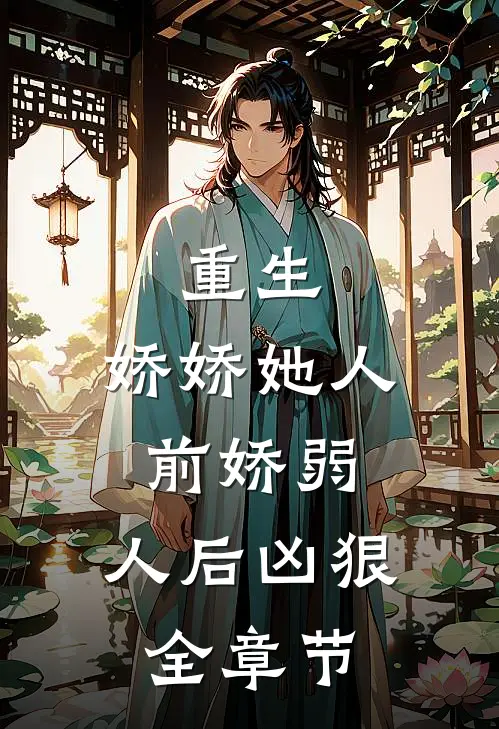 重生：娇娇她人前娇弱，人后凶狠全章节