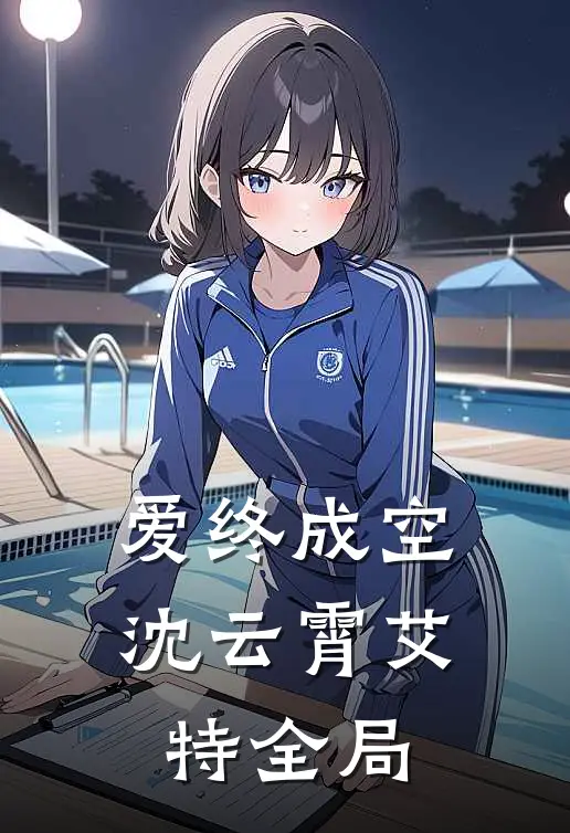 爱终成空沈云霄艾特全局