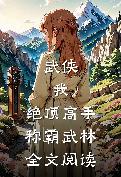 武侠：我，绝顶高手，称霸武林全文阅读