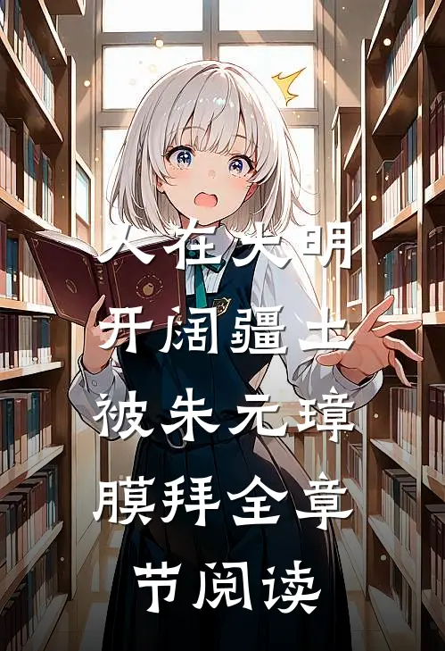 人在大明开阔疆土，被朱元璋膜拜全章节阅读