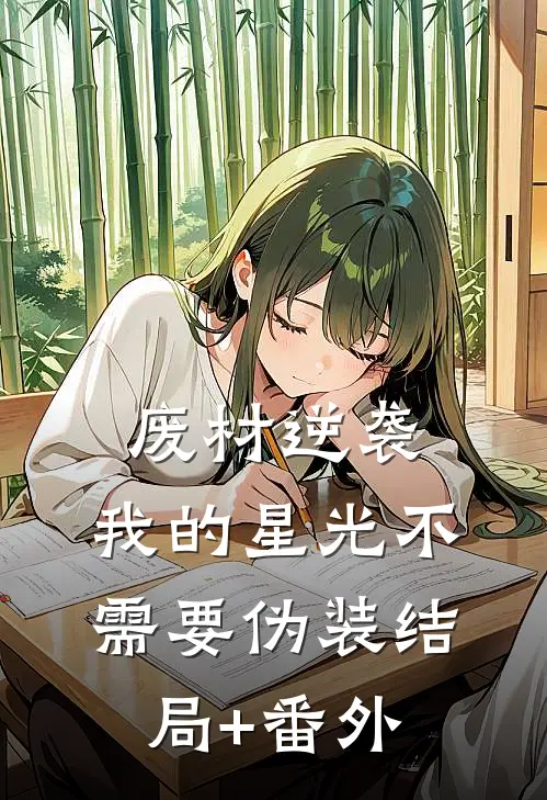 废材逆袭：我的星光不需要伪装结局+番外