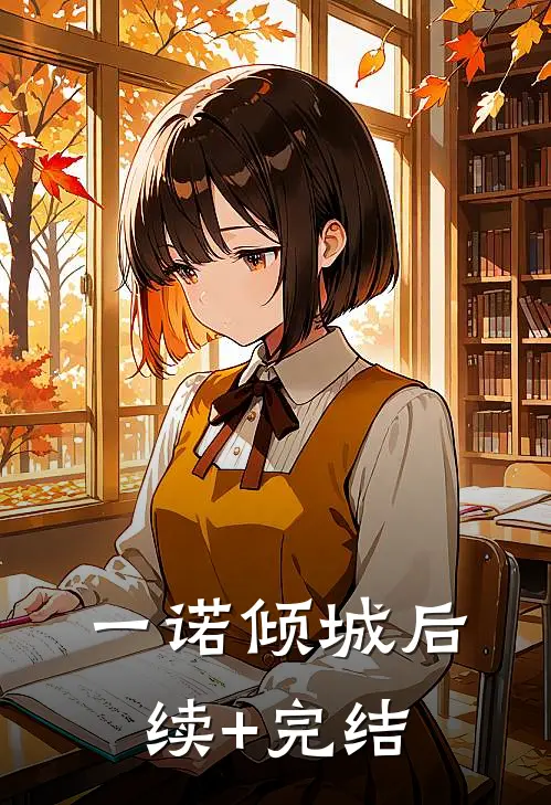 一诺倾城后续+完结