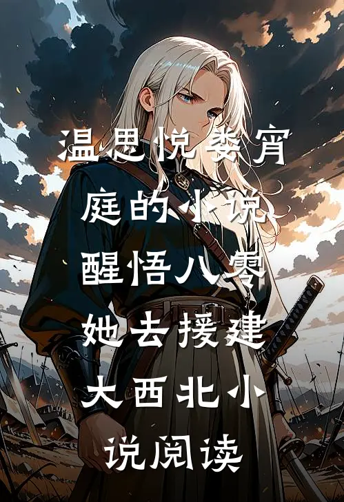温思悦娄宵庭的小说醒悟八零，她去援建大西北小说阅读