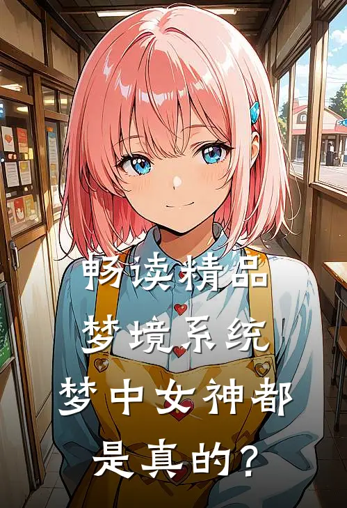 畅读精品梦境系统：梦中女神都是真的？