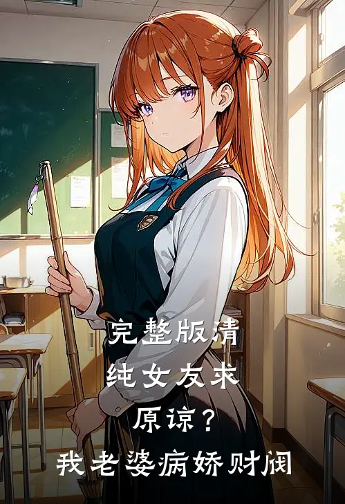 完整版清纯女友求原谅？我老婆病娇财阀