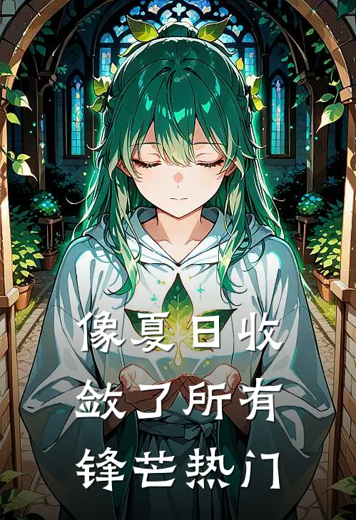 像夏日收敛了所有锋芒热门