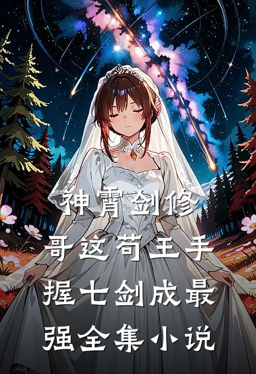 神霄剑修：哥这苟王手握七剑成最强全集小说