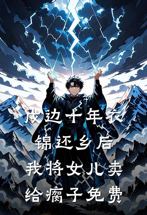 戍边十年衣锦还乡后，我将女儿卖给瘸子免费