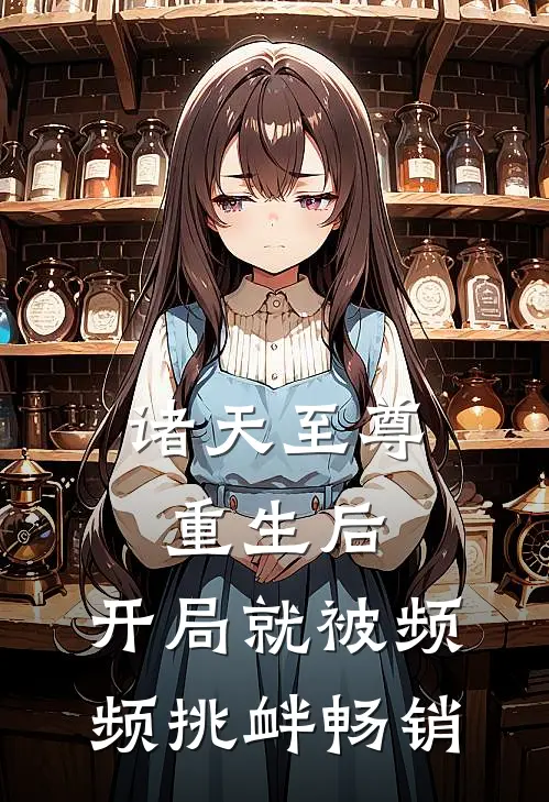 诸天至尊重生后，开局就被频频挑衅畅销