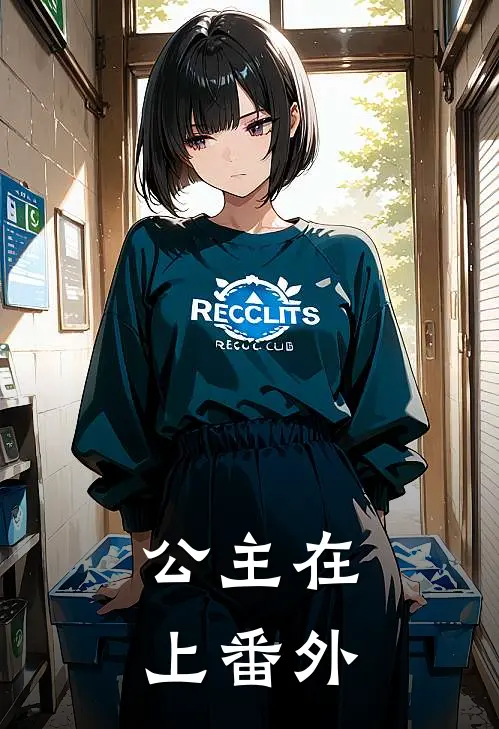 公主在上 番外