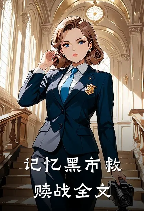 记忆黑市救赎战全文