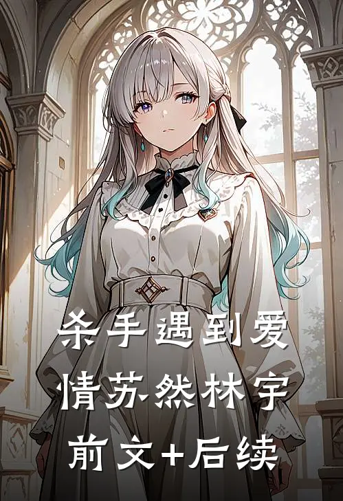 杀手遇到爱情苏然林宇前文+后续