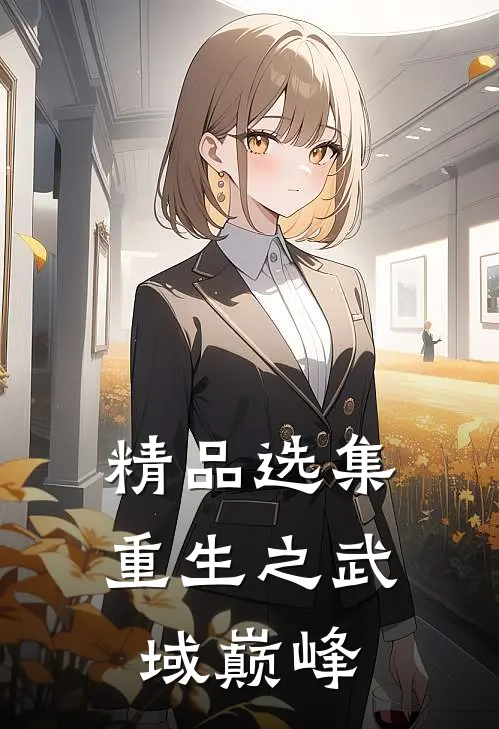 精品选集重生之武域巅峰