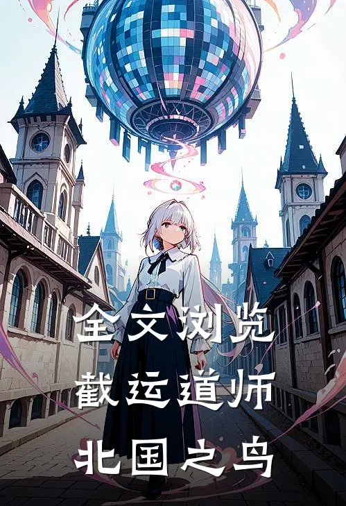 全文浏览截运道师北国之鸟