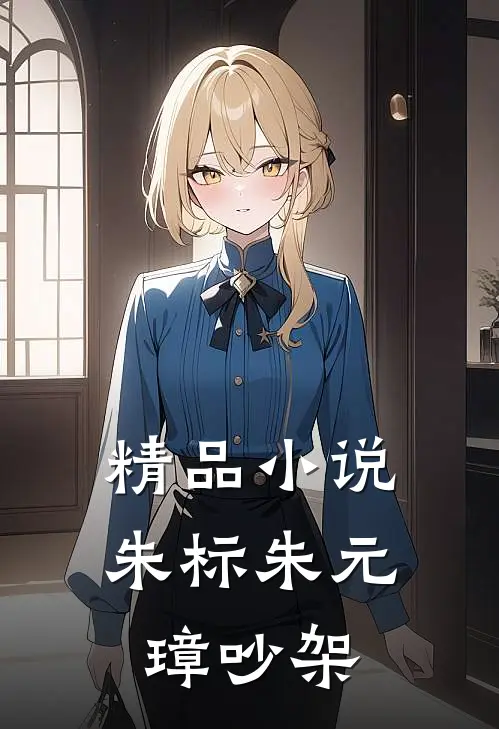 精品小说朱标朱元璋吵架
