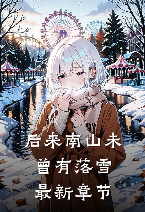 后来南山未曾有落雪最新章节