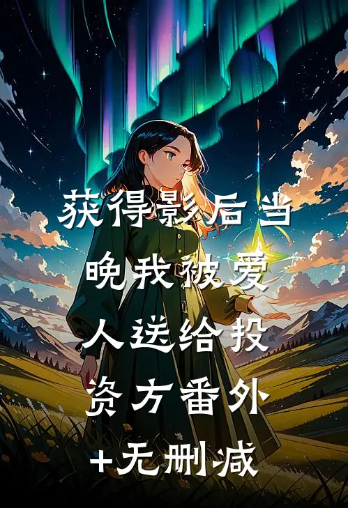 获得影后当晚我被爱人送给投资方番外+无删减