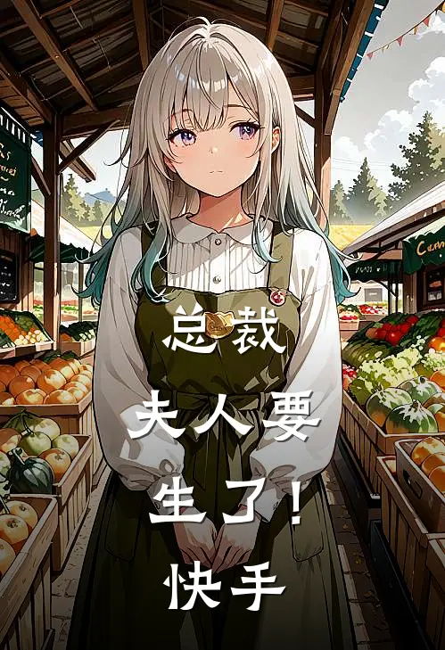 总裁，夫人要生了！快手