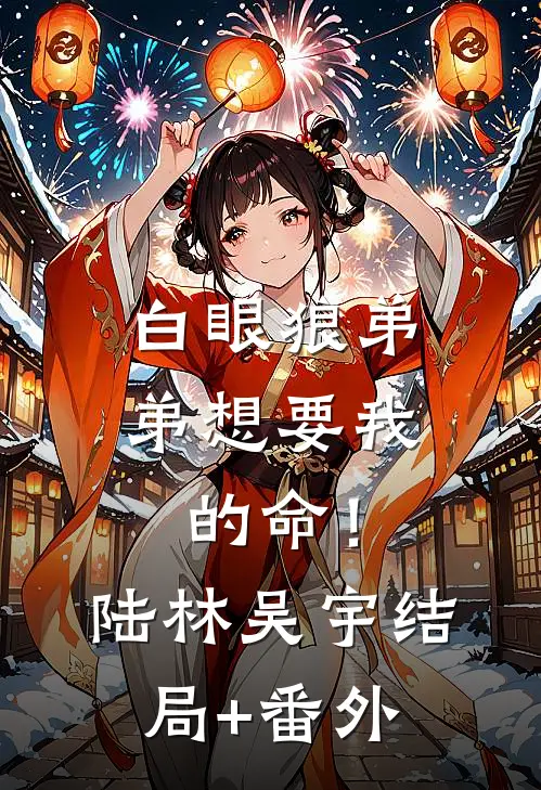 白眼狼弟弟想要我的命！陆林吴宇结局+番外