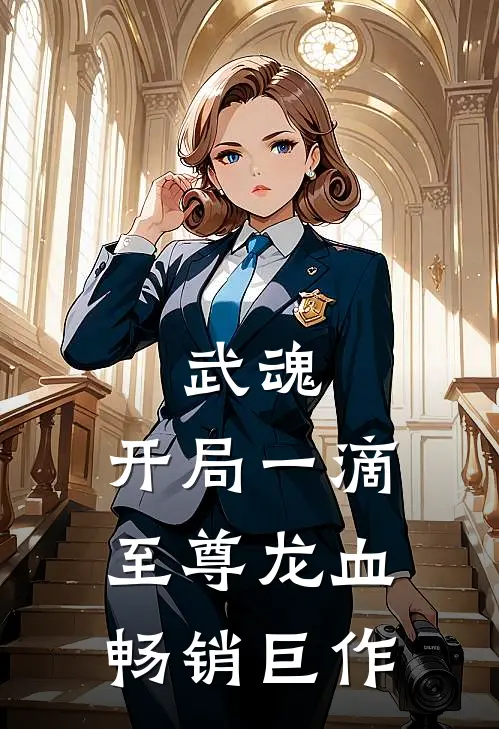 武魂：开局一滴至尊龙血畅销巨作