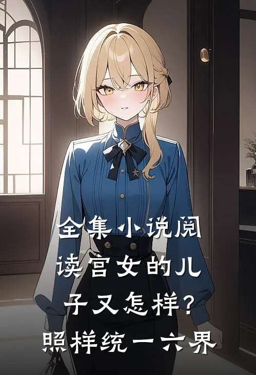 全集小说阅读宫女的儿子又怎样？照样统一六界