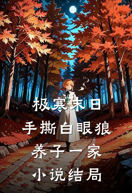 极寒末日，手撕白眼狼养子一家小说结局