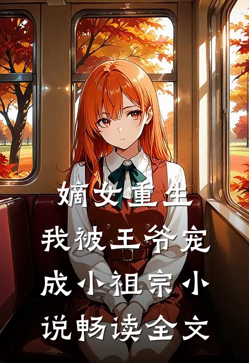 嫡女重生:我被王爷宠成小祖宗小说畅读全文