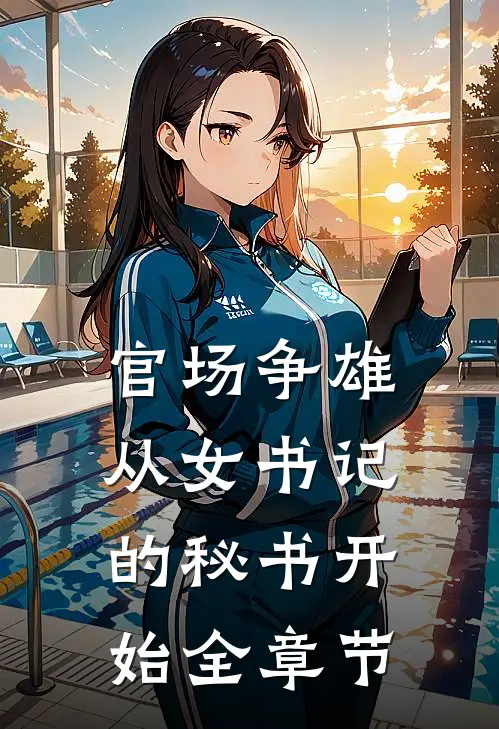 官场争雄,从女书记的秘书开始全章节