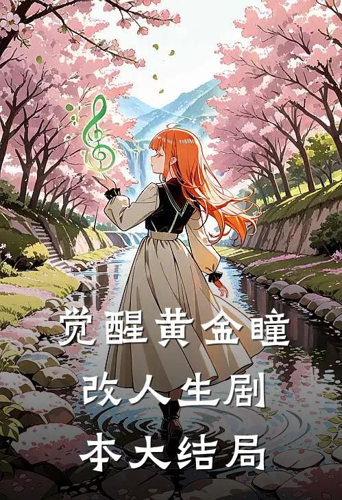 《觉醒黄金瞳，改人生剧本》大结局