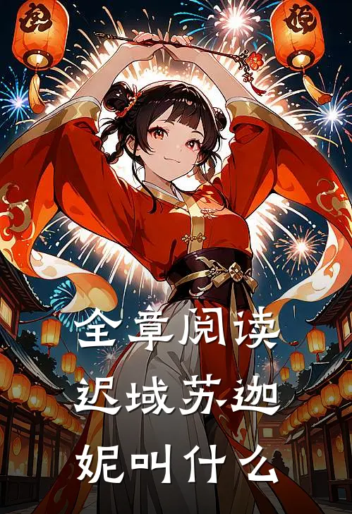 全章阅读迟域苏迦妮叫什么