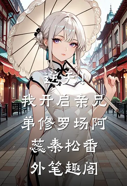 逆天！我开启亲兄弟修罗场：阿蕊秦松番外笔趣阁