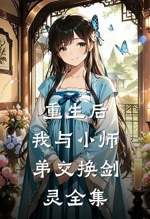 重生后，我与小师弟交换剑灵 全集