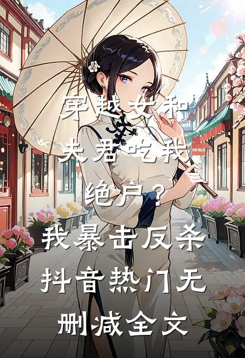 穿越女和夫君吃我绝户？我暴击反杀抖音热门无删减全文