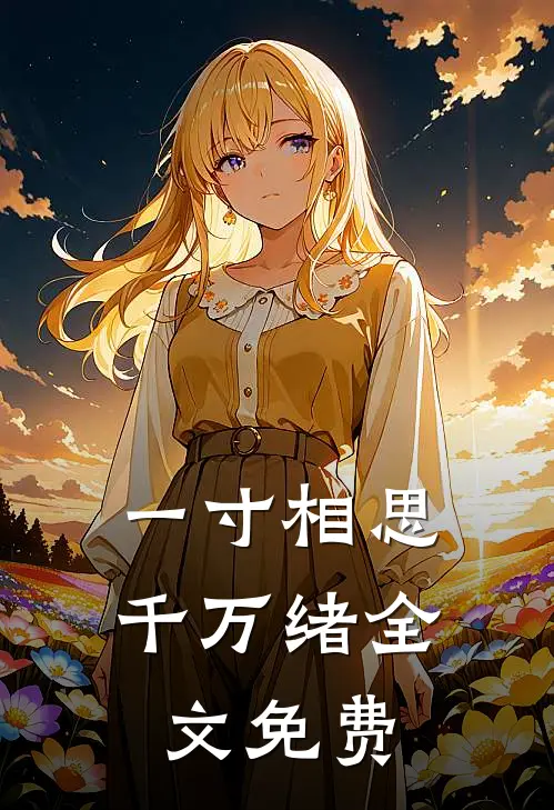 一寸相思千万绪全文免费