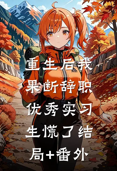 重生后我果断辞职，优秀实习生慌了结局+番外