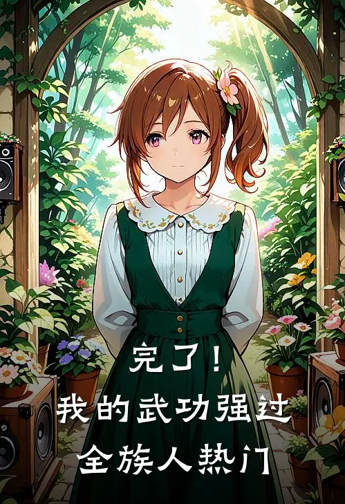 完了！我的武功强过全族人热门