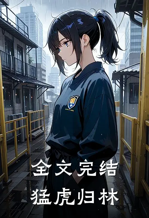 全文完结猛虎归林