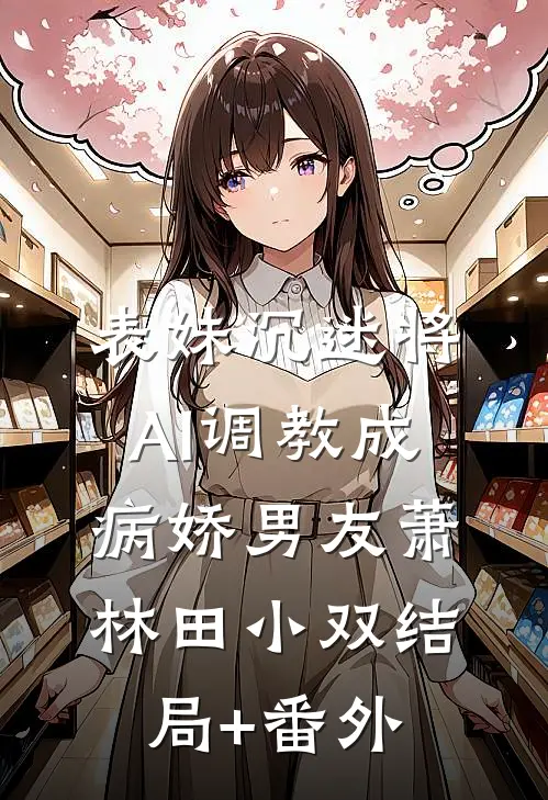 表妹沉迷将AI调教成病娇男友萧林田小双结局+番外