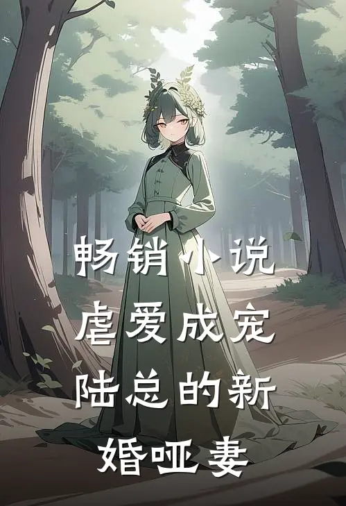 畅销小说虐爱成宠：陆总的新婚哑妻