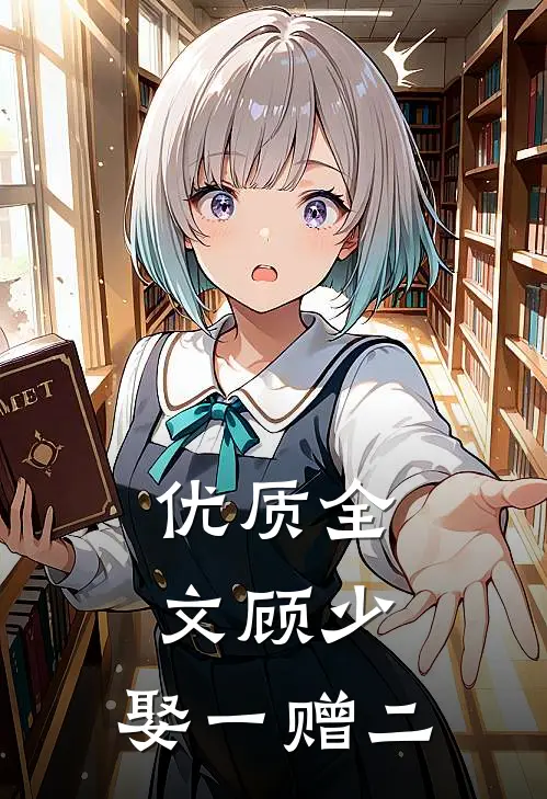 优质全文顾少，娶一赠二