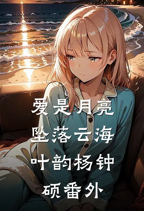 爱是月亮，坠落云海叶韵杨钟硕 番外